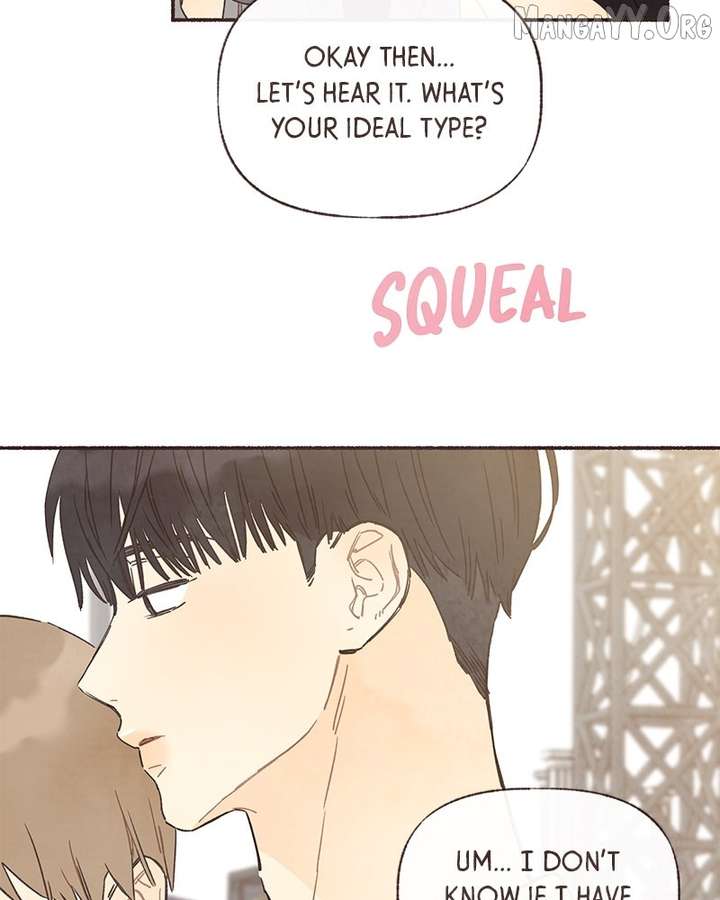 Read Emotional Transference chapter 49 image 25 on Lezhin