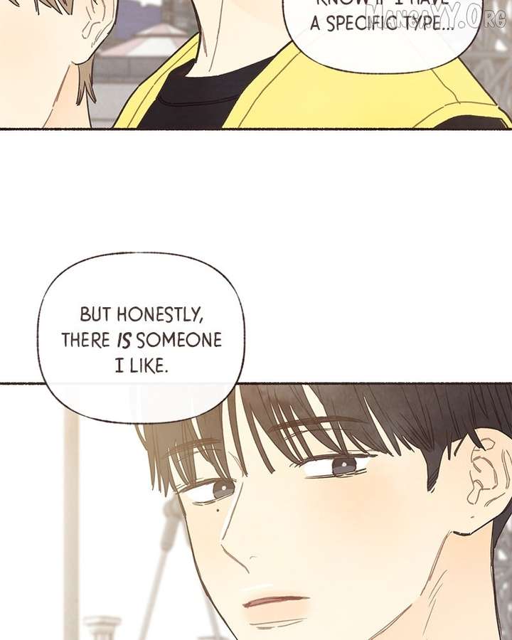 Read Emotional Transference chapter 49 image 26 on Lezhin