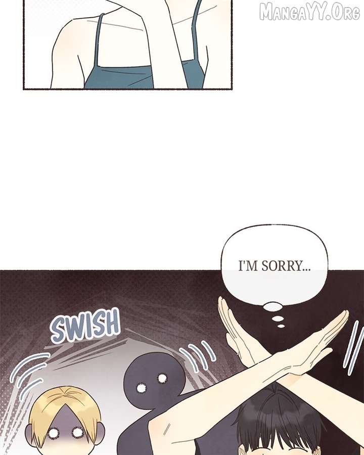 Read Emotional Transference chapter 49 image 3 on Lezhin
