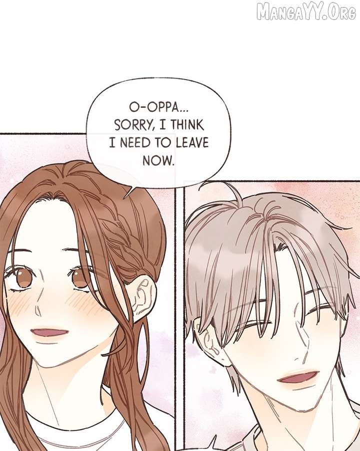 Read Emotional Transference chapter 49 image 32 on Lezhin