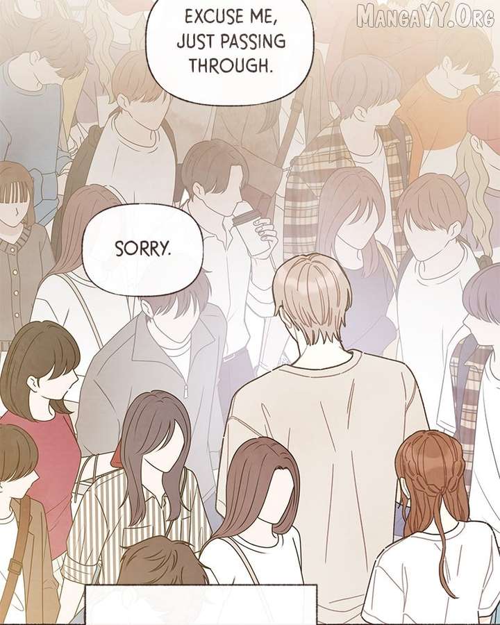 Read Emotional Transference chapter 49 image 35 on Lezhin