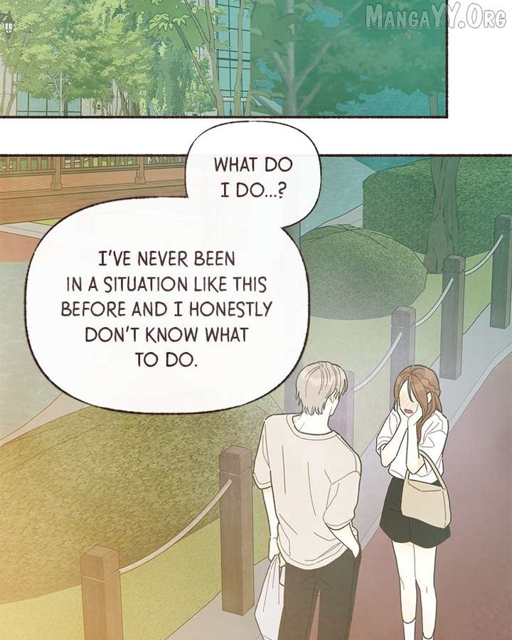 Read Emotional Transference chapter 49 image 47 on Lezhin