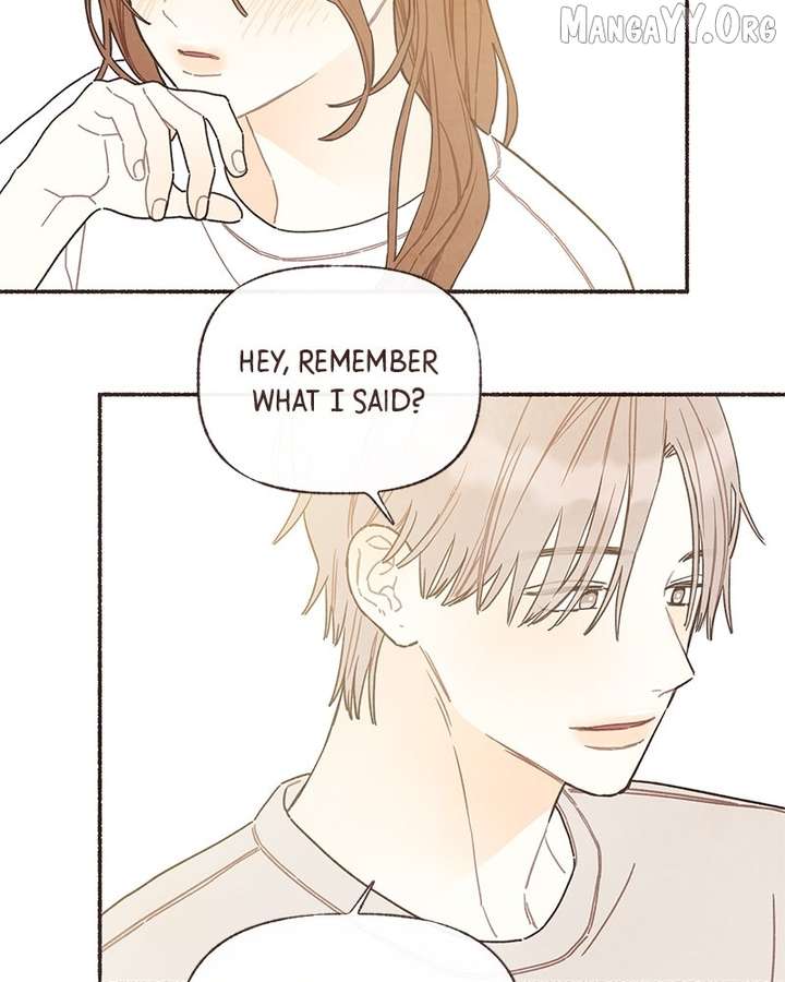 Read Emotional Transference chapter 49 image 49 on Lezhin