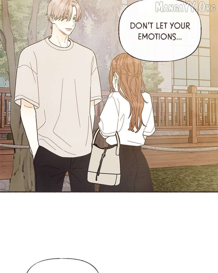 Read Emotional Transference chapter 49 image 51 on Lezhin