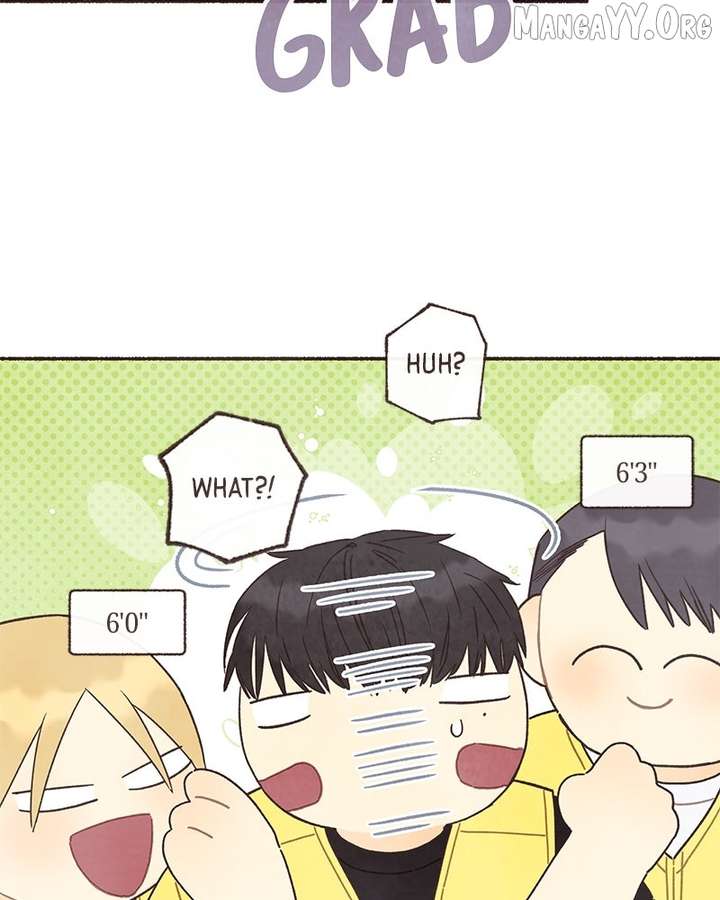 Read Emotional Transference chapter 49 image 6 on Lezhin