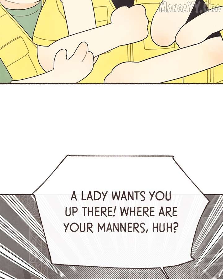 Read Emotional Transference chapter 49 image 7 on Lezhin