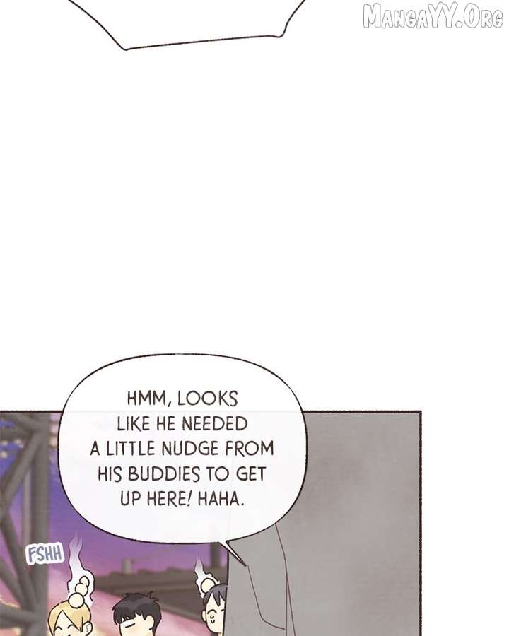 Read Emotional Transference chapter 49 image 9 on Lezhin