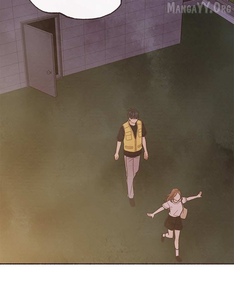 Read Emotional Transference chapter 50 image 15 on Lezhin