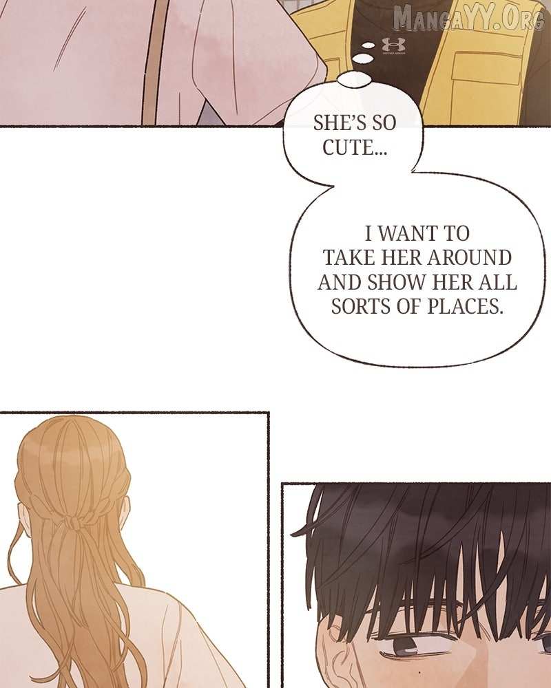 Read Emotional Transference chapter 50 image 18 on Lezhin