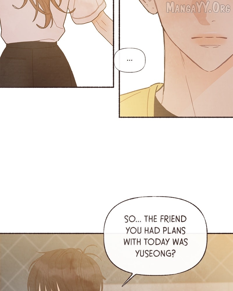 Read Emotional Transference chapter 50 image 19 on Lezhin