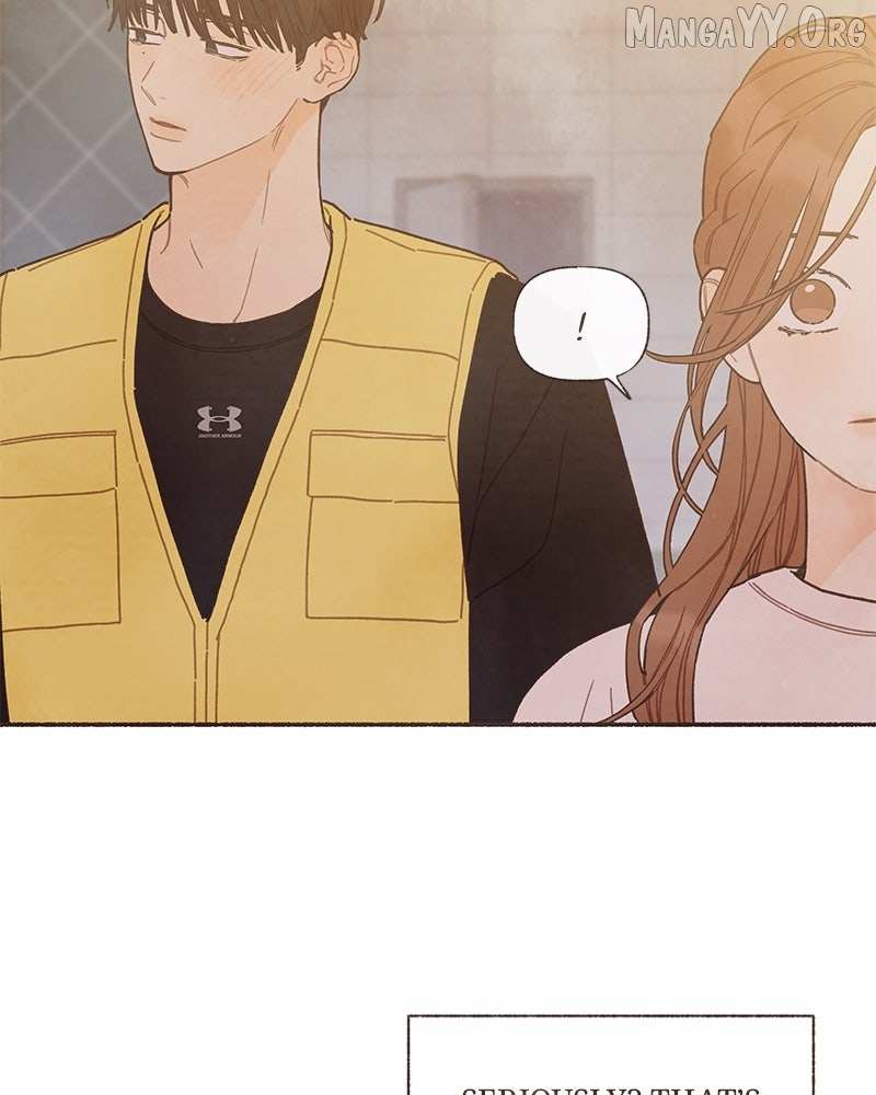 Read Emotional Transference chapter 50 image 20 on Lezhin