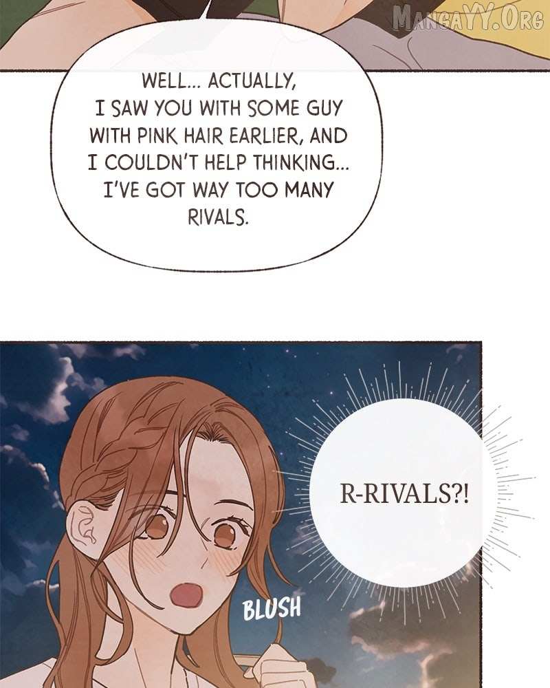 Read Emotional Transference chapter 50 image 25 on Lezhin