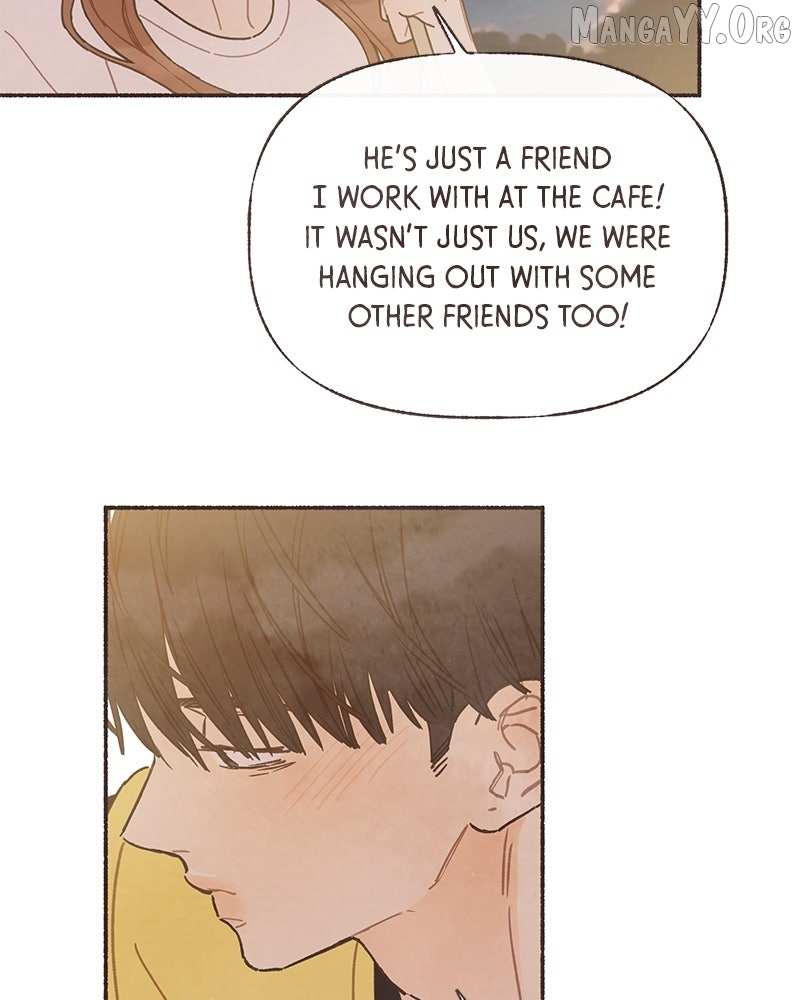 Read Emotional Transference chapter 50 image 26 on Lezhin
