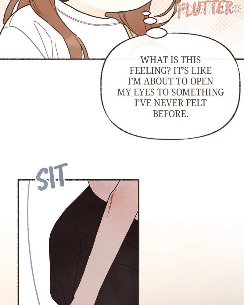 Read Emotional Transference chapter 50 image 28 on Lezhin