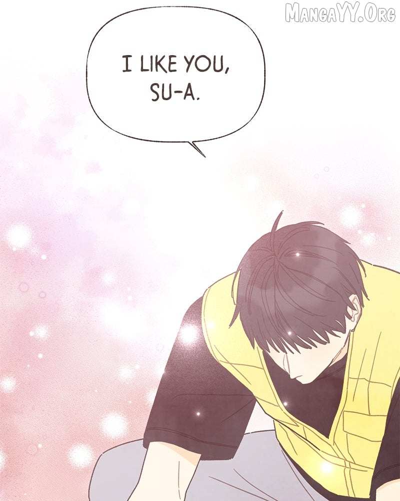 Read Emotional Transference chapter 50 image 38 on Lezhin