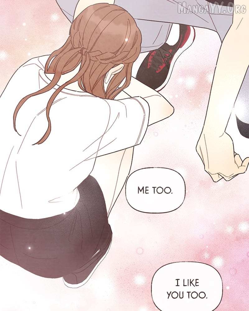 Read Emotional Transference chapter 50 image 39 on Lezhin