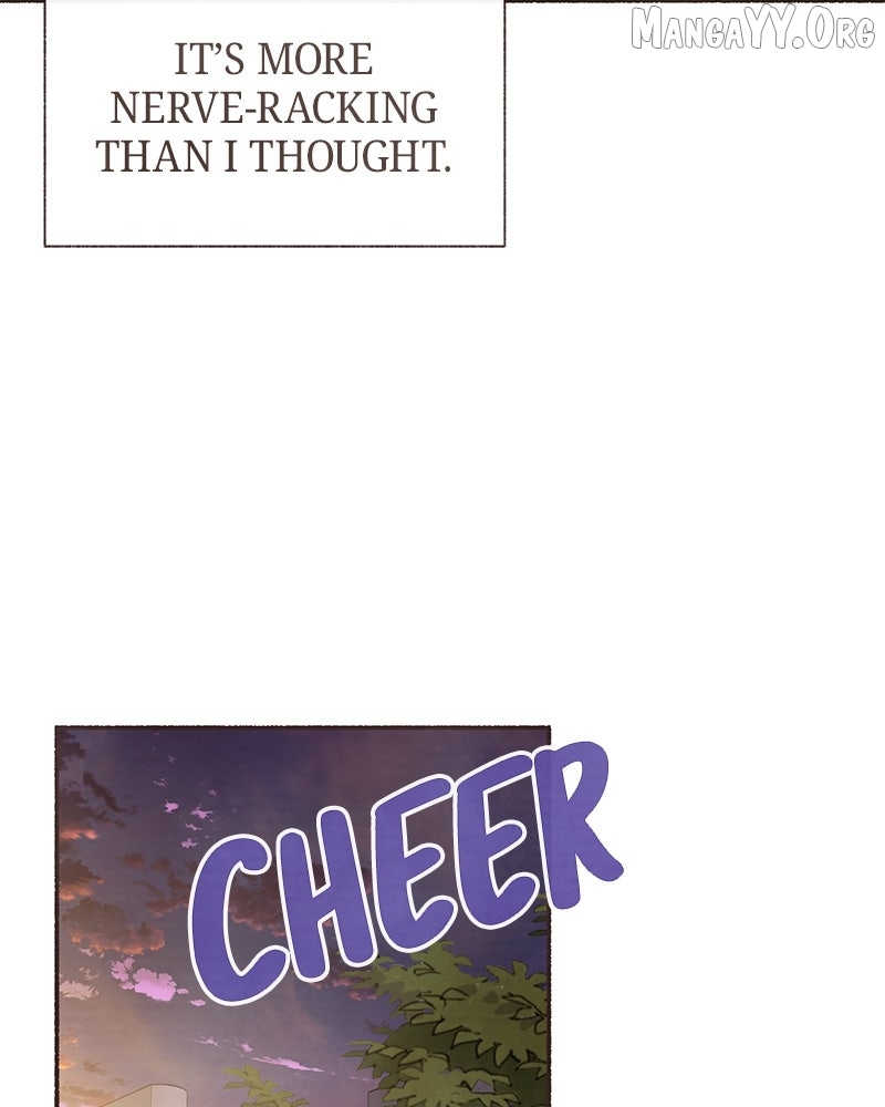 Read Emotional Transference chapter 50 image 7 on Lezhin