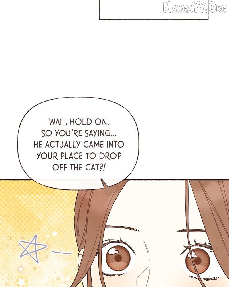 Read Emotional Transference chapter 50 image 73 on Lezhin