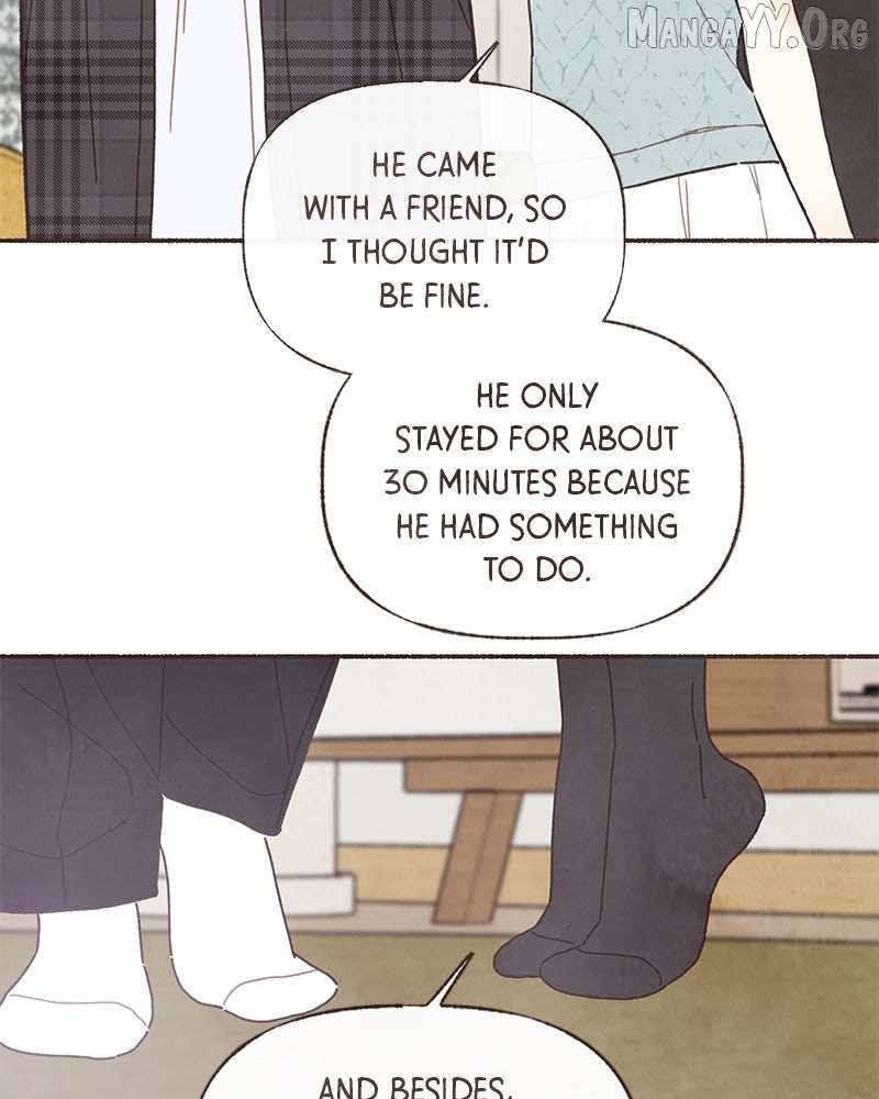 Read Emotional Transference chapter 50 image 77 on Lezhin