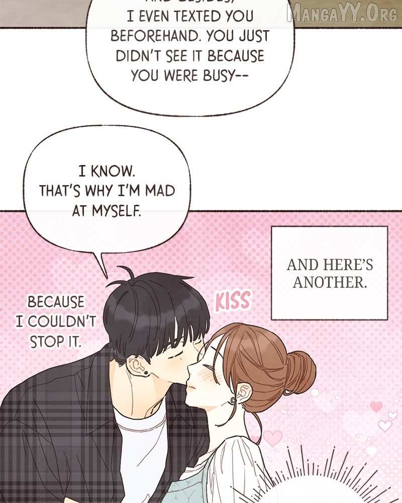 Read Emotional Transference chapter 50 image 78 on Lezhin
