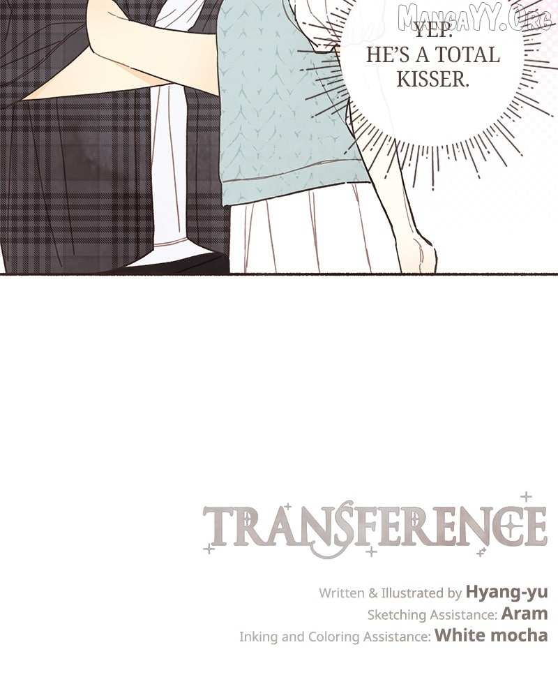 Read Emotional Transference chapter 50 image 79 on Lezhin