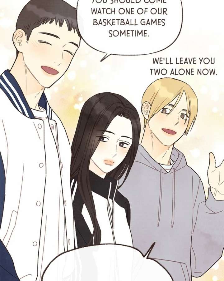 Read Emotional Transference chapter 52 image 12 on Lezhin