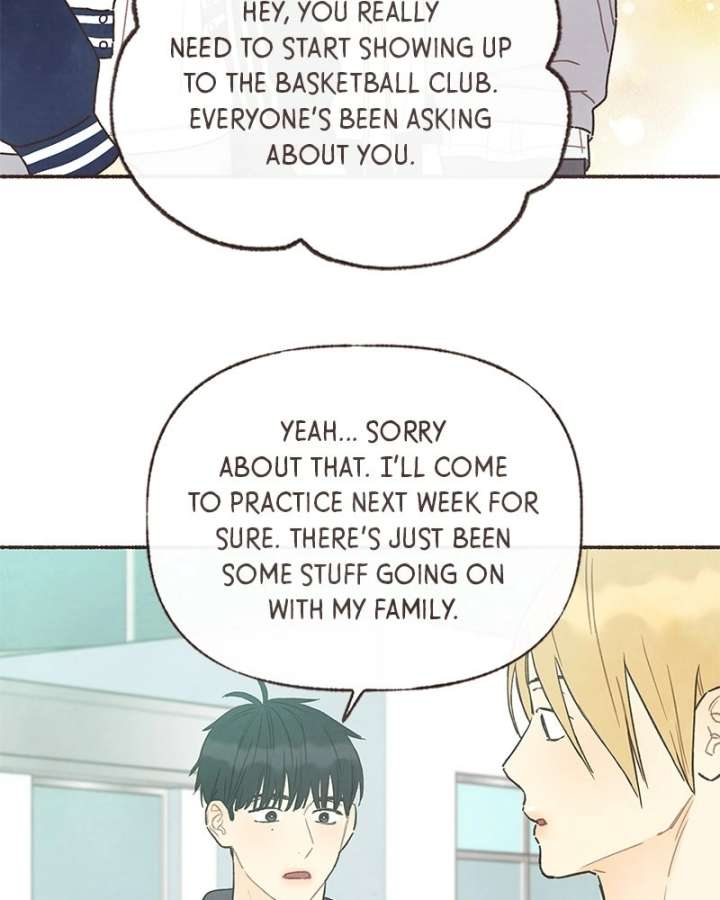 Read Emotional Transference chapter 52 image 13 on Lezhin