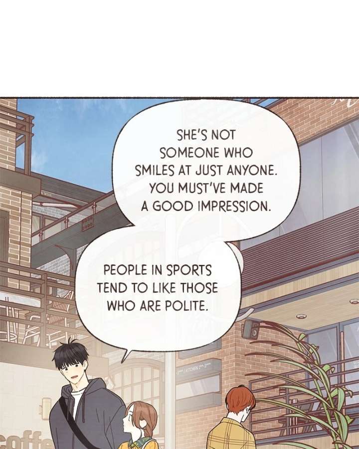 Read Emotional Transference chapter 52 image 21 on Lezhin