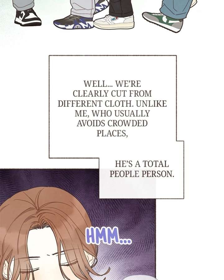 Read Emotional Transference chapter 52 image 26 on Lezhin