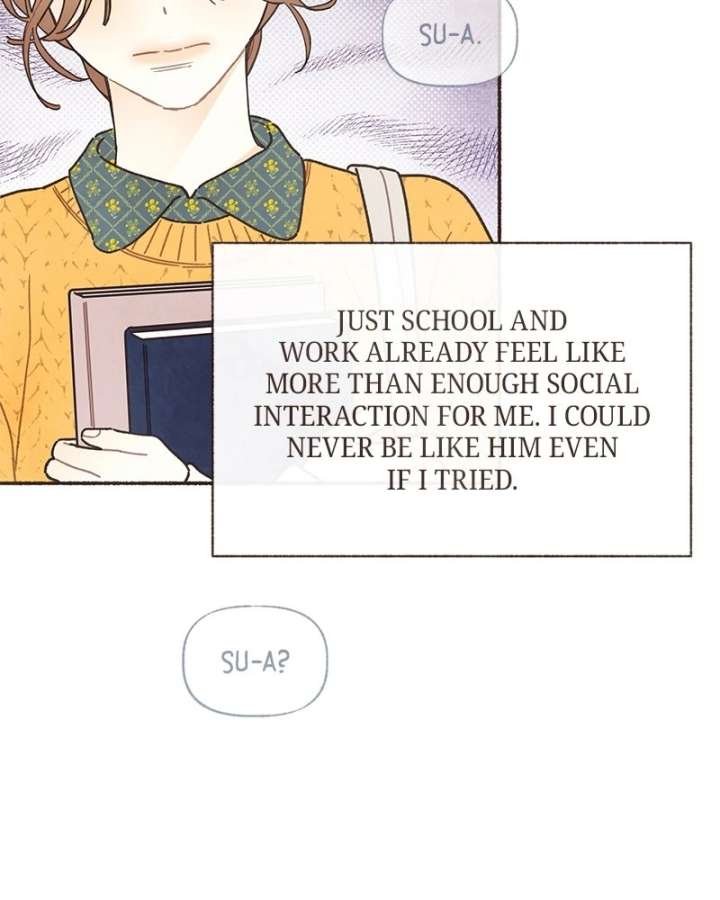Read Emotional Transference chapter 52 image 27 on Lezhin