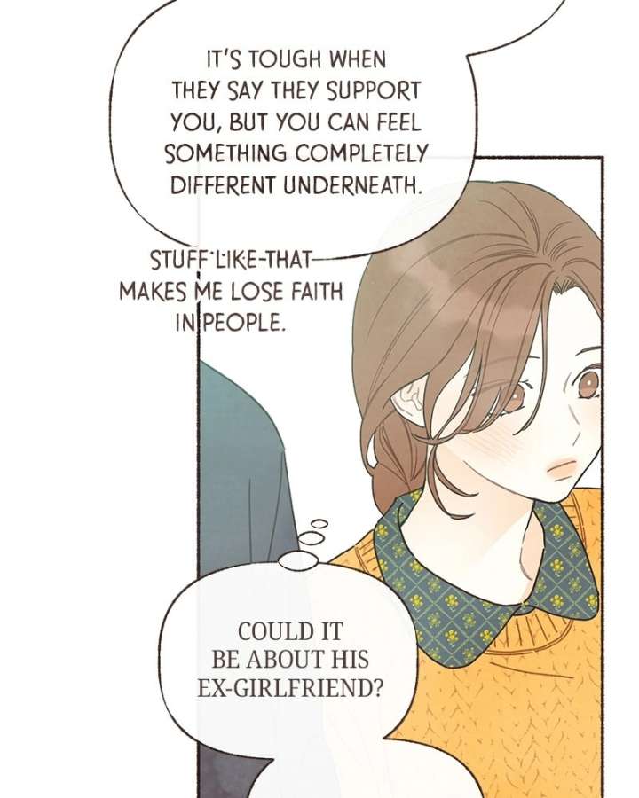 Read Emotional Transference chapter 52 image 39 on Lezhin