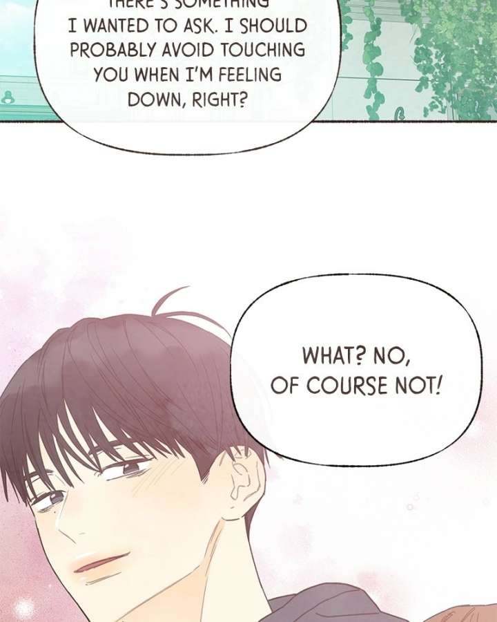 Read Emotional Transference chapter 52 image 41 on Lezhin