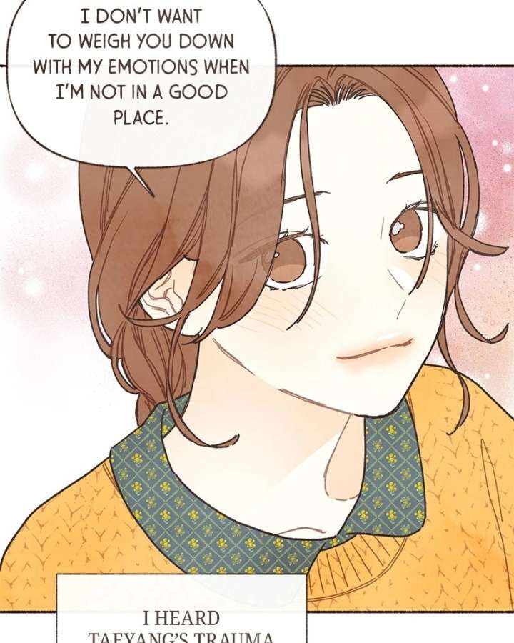 Read Emotional Transference chapter 52 image 43 on Lezhin