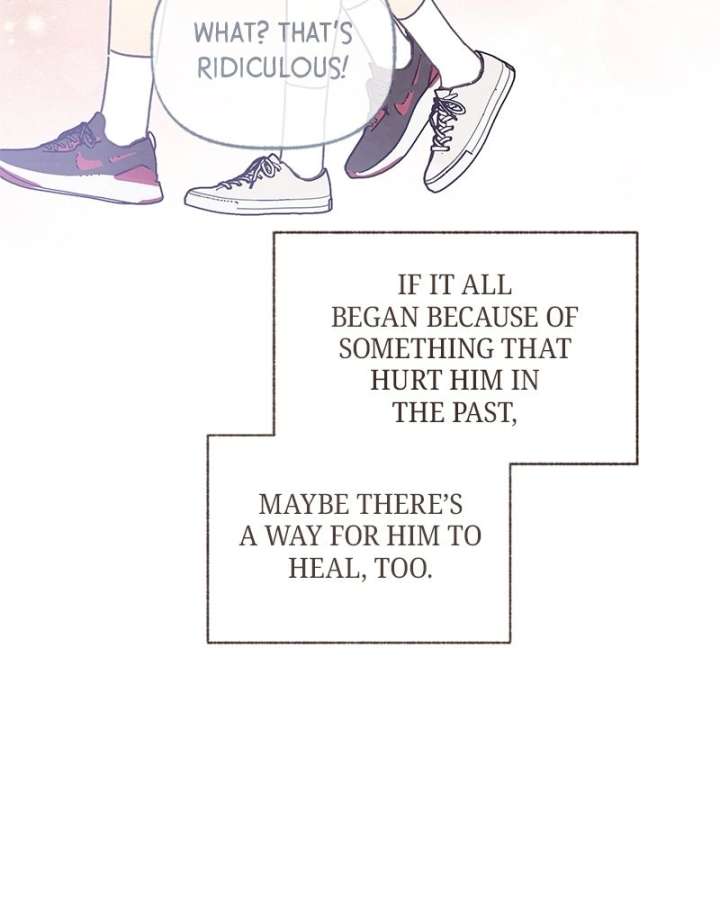 Read Emotional Transference chapter 52 image 46 on Lezhin