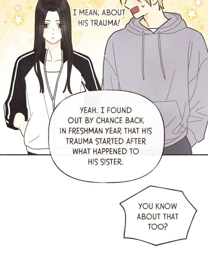Read Emotional Transference chapter 52 image 53 on Lezhin