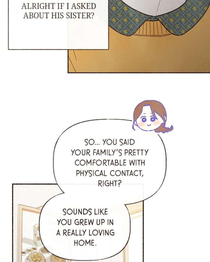 Read Emotional Transference chapter 52 image 63 on Lezhin
