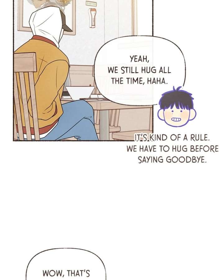 Read Emotional Transference chapter 52 image 64 on Lezhin