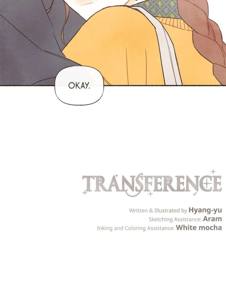 Read Emotional Transference chapter 52 image 76 on Lezhin