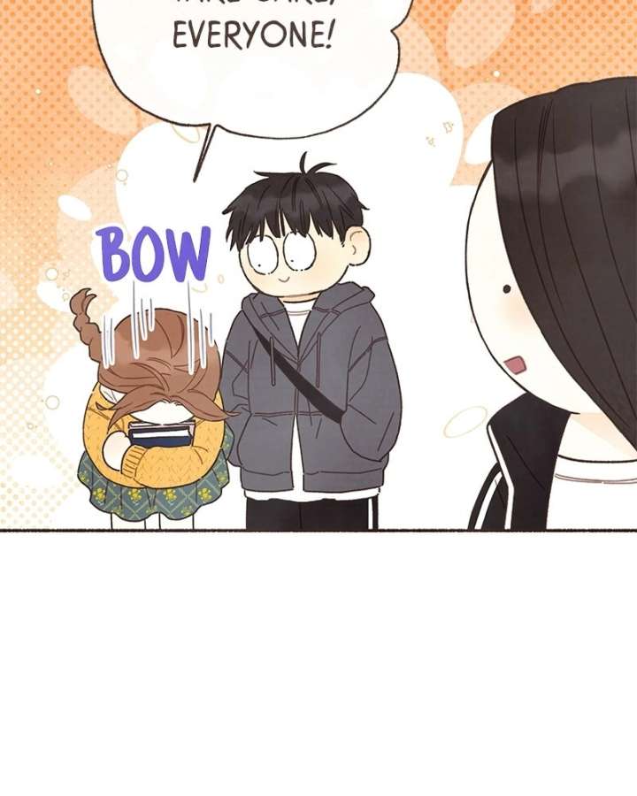 Read Emotional Transference chapter 52 image 8 on Lezhin