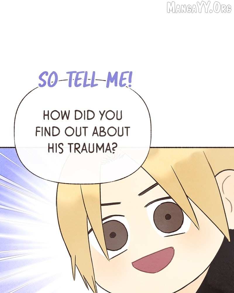 Read Emotional Transference chapter 53 image 1 on Lezhin