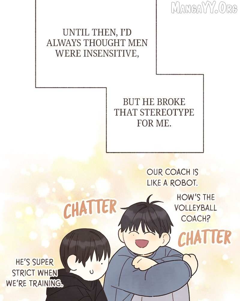 Read Emotional Transference chapter 53 image 13 on Lezhin