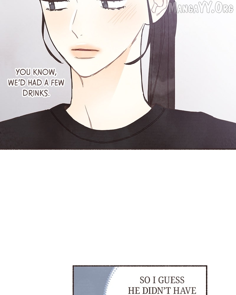 Read Emotional Transference chapter 53 image 15 on Lezhin