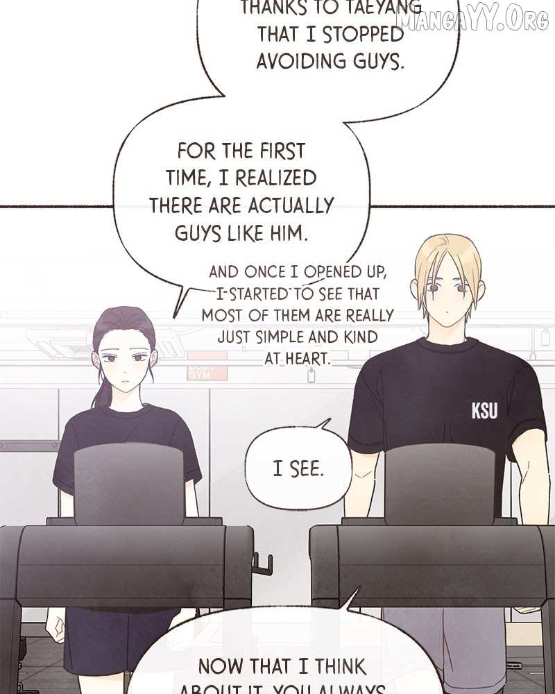 Read Emotional Transference chapter 53 image 18 on Lezhin