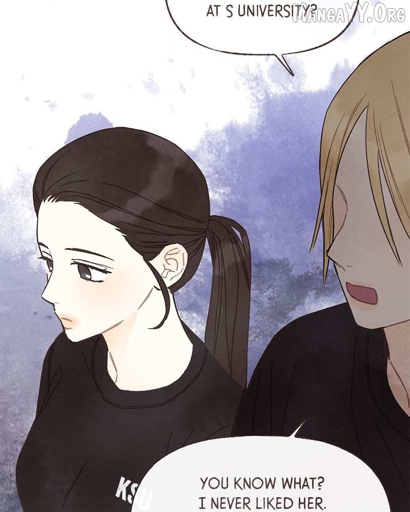 Read Emotional Transference chapter 53 image 22 on Lezhin