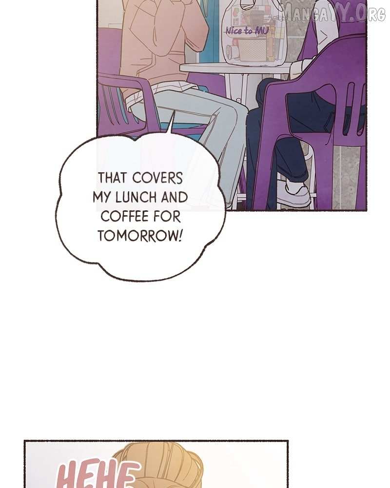 Read Emotional Transference chapter 53 image 54 on Lezhin