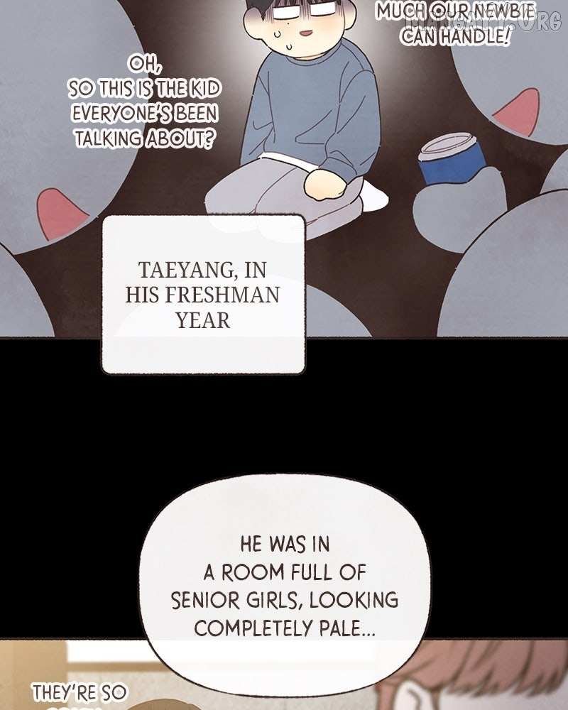 Read Emotional Transference chapter 53 image 6 on Lezhin