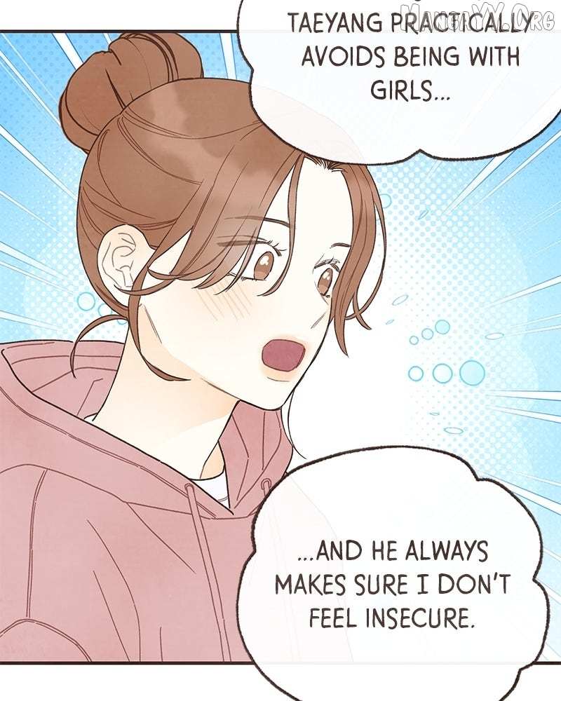 Read Emotional Transference chapter 53 image 71 on Lezhin