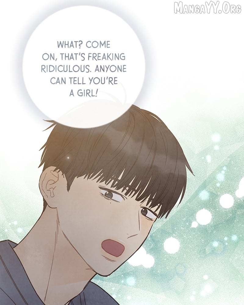 Read Emotional Transference chapter 53 image 9 on Lezhin
