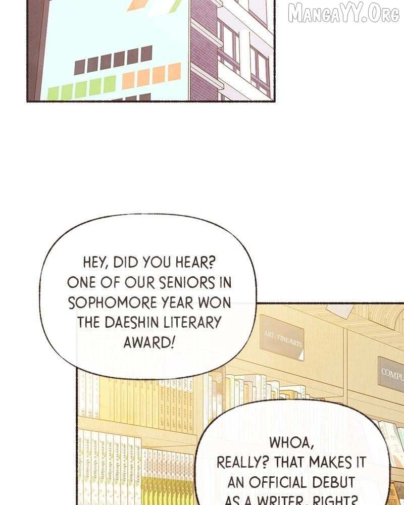 Read Emotional Transference chapter 54 image 1 on Lezhin