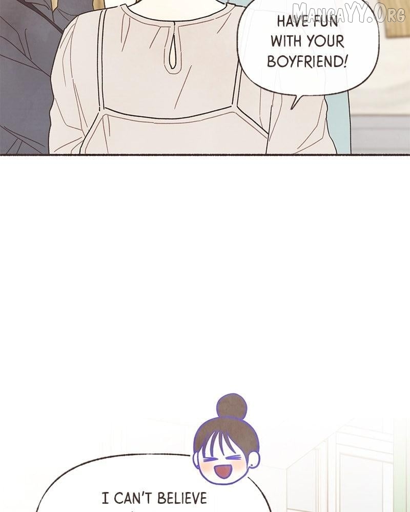 Read Emotional Transference chapter 54 image 11 on Lezhin
